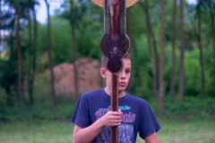 13